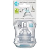 Vulli® cucelj mii sophie la girafe 3m+ | Shoptok.si