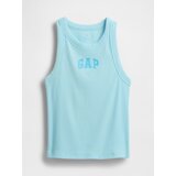 GAP Ribbed tank top with logo - Women's | ePonuda.com