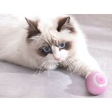  LED interaktivna baterija. Vibracijska lopta za trčanje usb 4cm za pse i mačke | shoptok.hr