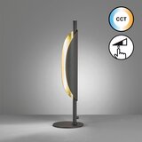 Lesnina XXXL namizna led-svetilka | Shoptok.si