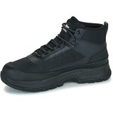 Sorel Polškornji OUTING NW MID WP Črna | Shoptok.si