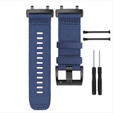 INF Združljiv nadomestni najlonski pašček za uro Amazfit T-Rex 3 Blue, (5000079781) | Shoptok.si