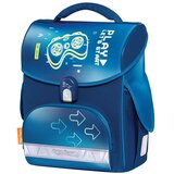  Prvoškolska torba Jolly Lite Time to Play Tiger Family Netto | shoptok.hr