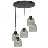  Luster na sajli BOGOTA 5xE27/60W/230V | Eponuda.com