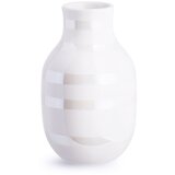 Kähler Design Bela keramična vaza Omaggio, višina 12,5 cm Cene