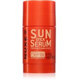 Nuxe Sun Stick Serum SPF 50+ serum za sunčanje SPF 50+ 25 g Cijene