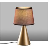 Opviq kona - 15485 goldbrown table lamp | ePonuda.com