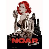 Makondo Enriko Marini - Noar Burleska 2 | ePonuda.com