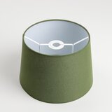  Brilagi - Stona lampa CERIA 1xE27/60W/230V, prečnik 30 cm, crna/zelena | Eponuda.com