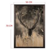 Wallity slika stag, 50 x 70 cm | ePonuda.com