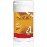 dr. WEYRAUCH Nr. 4 "Goldwert" – za pse - 60 kaps. | shoptok.hr