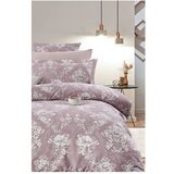 Mila Home Rožnata 4-delna podaljšana posteljnina za zakonsko posteljo iz renforce bombaža z rjuho 200x220 cm – | Shoptok.si
