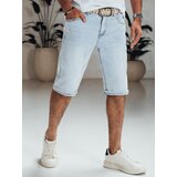 DStreet Spodenki męskie jeansowe niebieskie | shoptok.hr