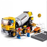 Sluban kocke Mešalica 296 kom | ePonuda.com