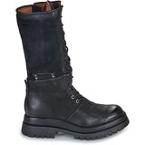 Airstep / A.S.98 DIBLA HIGH strech Crna | shoptok.hr