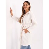 RUE PARIS Coat-IT-EN-A9587.00-white Cijene