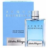 Salvatore Ferragamo Acqua Essenziale eau de toilette za muškarce 50 ml | shoptok.hr