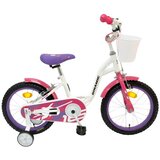 Dinamic dječji ženski bicikl 16" | shoptok.hr