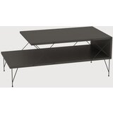 Decortie Pomožne mize Loire - Anthracite Siva | Shoptok.si