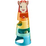 Vulli® veliki stub žirafa sophie | shoptok.hr