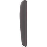  Uši uzglavlja Siva nijansa 80 x 23 x 6 cm PVC | Eponuda.ba