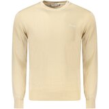 Guess Jeans MEN&#39;S SWEATER BEIGE | shoptok.hr