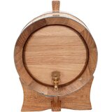  Hrastova bačva 5L extra solid | shoptok.hr