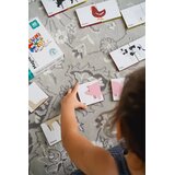Learn & Grow Toys Dodatak za magnetne pločice - Životinje 40 kom | shoptok.hr
