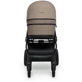 MUUVO Five dječja kolica 2u1, Mokka | Shoptok.si