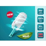 Leifheit Omelo iz mikrovlaken Superduster – | Shoptok.si