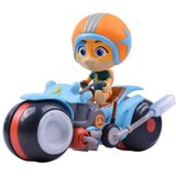 Vamos 44 Cats Lampo vozilo i figura 44C02107 | ePonuda.com