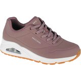 Skechers Modne superge Uno-Stand On Air Rožnata | Shoptok.si