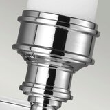 Elstead Lighting STENSKA SVETILKA ZA KOPALNICO Payn 12.7/36.2/12.1 cm | Shoptok.si