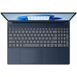 Lenovo IdeaPad Slim 3 15IRH10 (Luna Grey, Aluminimum Top) 8- 2.1-4.6GHz/12MB 16GB (1xSoDIMM) DDR5 512GB SSD 15.3." WUXGA (1920x1200) IPS AG FHD 1080p UHD-Graphics WiFi6-AC HDMI SD-Rdr BT5.2 TPM USB-C/DP NumPad 50Wh 1. Core i5-13420H 83K10135YA+PWR-R | Eponuda.com