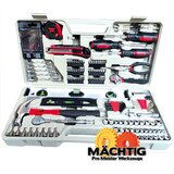 Machtig set ručnog alata u koferu MAC-08 | Eponuda.com