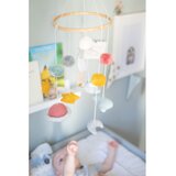 Kindsgut Viseći vrtuljak Space – | shoptok.hr