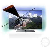 Philips 55PFL8007K 3D televizor | ePonuda.com