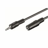 Ewent Jack Audio 3,5 mm moški kabel > Ženska 5m - EC1652, (21733026) | Shoptok.si