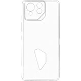 AVIZAR Ohišje za Asus ROG Phone 8 5G , 8 Pro 5G Zaščitena kamera, Prozorno, (5000016425) | Shoptok.si
