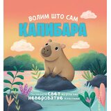 Volim što sam kapibara Cene
