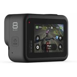 GoPro akciona kamera Hero8 black bundlle CHDRB-805-TH cene