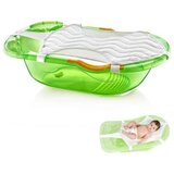 Babyjem Podloga za kadicu za bebe, White | ePonuda.com