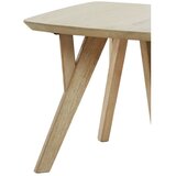 Light & Living Pomoćni stol od masivnog manga 50x50 cm Quenza – | shoptok.hr