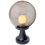 Redo 9774 - Spoljašnja lampa SFERA 1xE27/42W/230V IP44 25x38 cm braon | Eponuda.com