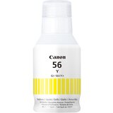 Canon GI-56 spremnik tinti - žuta tint. punjiva cijene
