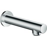 Hansgrohe Talis S izliv za kadu bez prebacivača 17,5cm 72410000 Cene