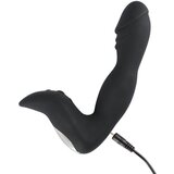 Rebel vibracijski stimulator prostate "men's gear" (R595403) | Shoptok.si