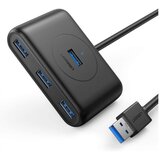 Ugreen razdelilec hub 4 vhodi, usb 3.0, 1 m | Shoptok.si