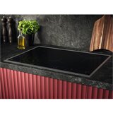 Aeg TO74IB00UB 6000 Serija indukcijska plošca 70cm, okvir iz nerjavecega jekla 949598278 | Shoptok.si