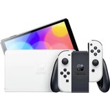 Nintendo Switch OLED konzola 64 GB bijela uklj. Mario Kart 8 | Eponuda.ba